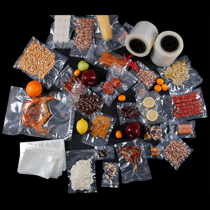 Mylar сөмкелері мен вакуумдық қаптардың айырмашылығы неде?